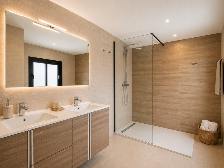Villa for Sale  in Mijas Costa, Malaga 7