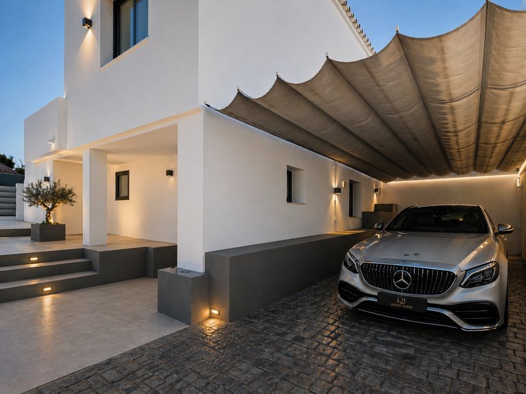 Villa for Sale  in Mijas Costa, Malaga 16