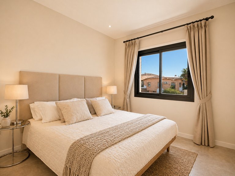 Villa for Sale  in Mijas Costa, Malaga 9