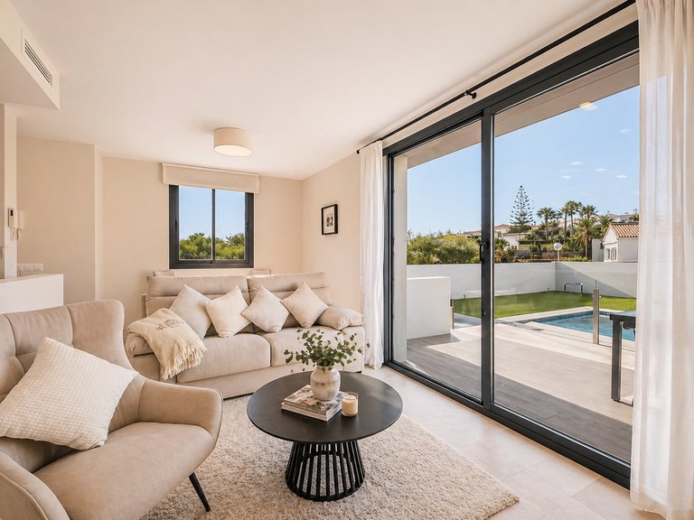 Villa for Sale  in Mijas Costa, Malaga 3