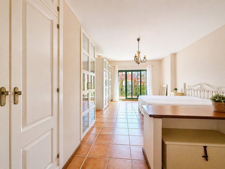 Town House for Sale  in Sotogrande, Cadiz 21
