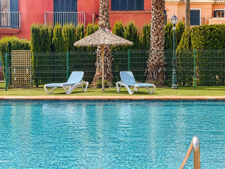 Town House for Sale  in Sotogrande, Cadiz 32