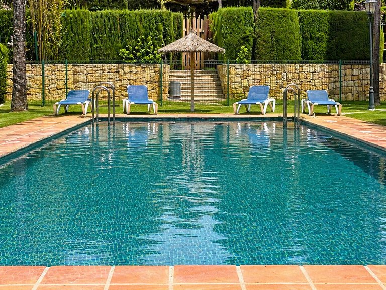 Town House for Sale  in Sotogrande, Cadiz 31