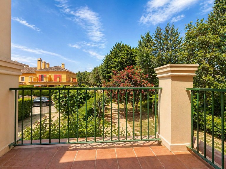 Town House for Sale  in Sotogrande, Cadiz 33