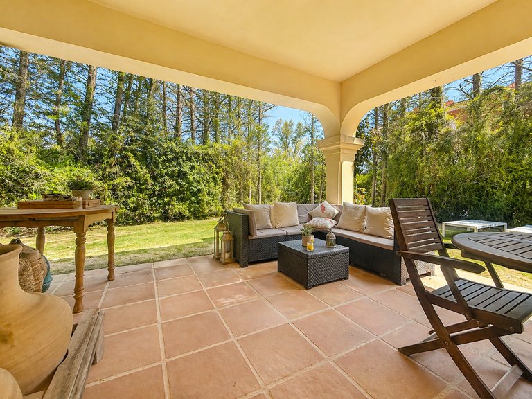 Town House for Sale  in Sotogrande, Cadiz 28