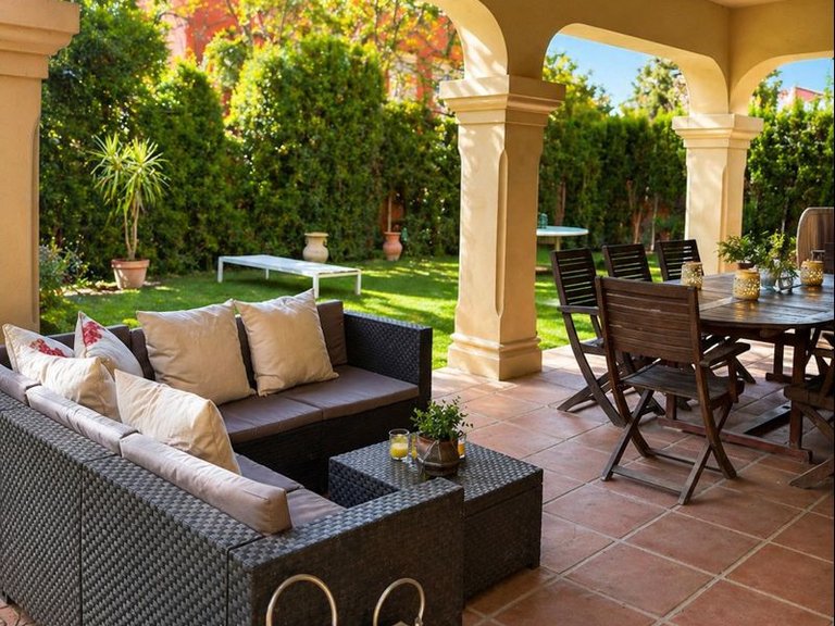 Town House for Sale  in Sotogrande, Cadiz 9