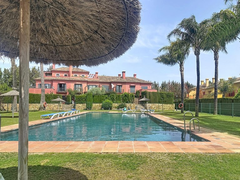 Town House for Sale  in Sotogrande, Cadiz 26