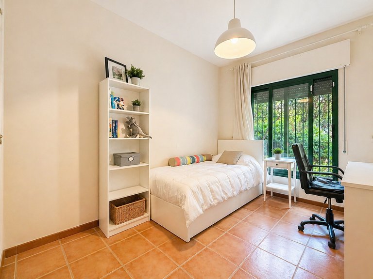 Town House for Sale  in Sotogrande, Cadiz 14