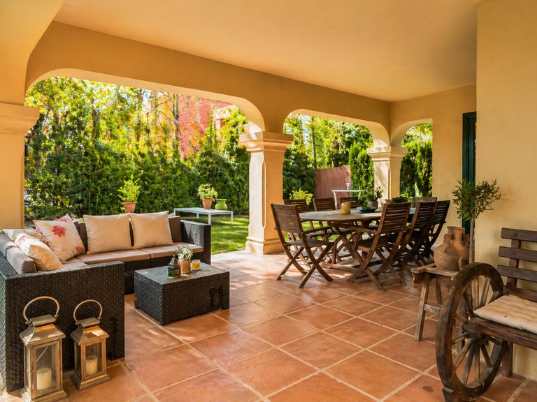 Town House for Sale  in Sotogrande, Cadiz 10