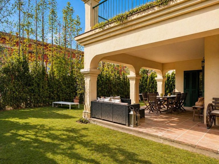 Town House for Sale  in Sotogrande, Cadiz 16
