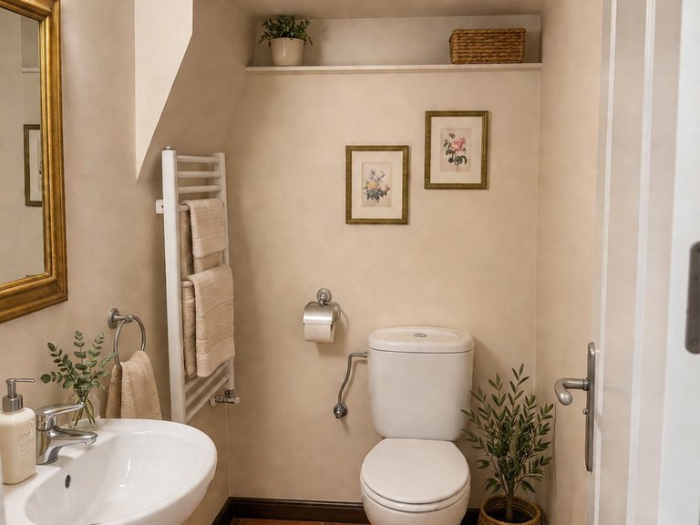Town House for Sale  in Sotogrande, Cadiz 8