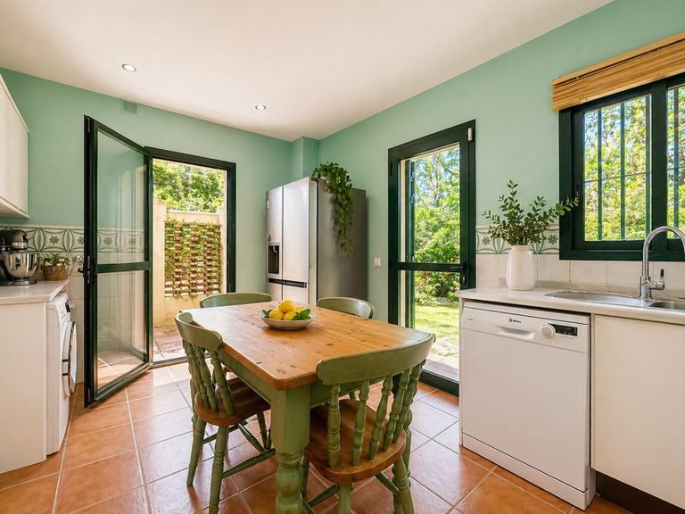 Town House for Sale  in Sotogrande, Cadiz 12