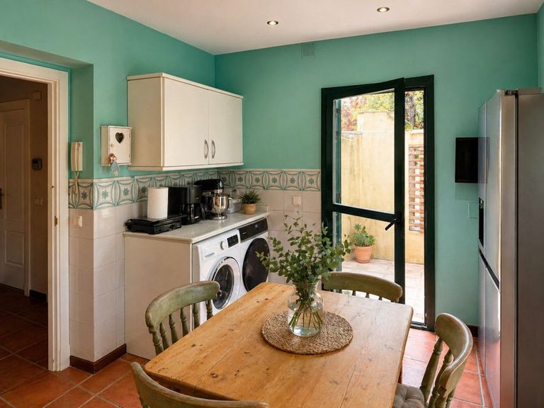 Town House for Sale  in Sotogrande, Cadiz 11