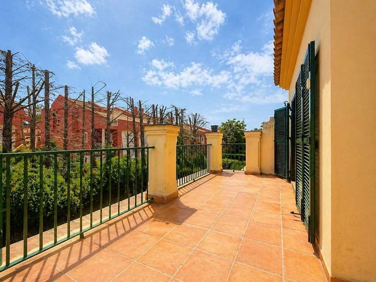 Town House for Sale  in Sotogrande, Cadiz 30