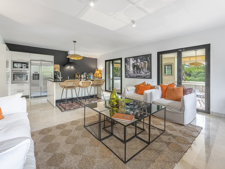 Town House for Sale  in Sotogrande, Cadiz 9