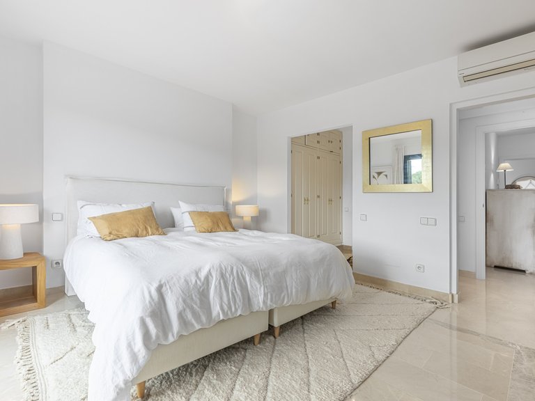 Town House for Sale  in Sotogrande, Cadiz 14