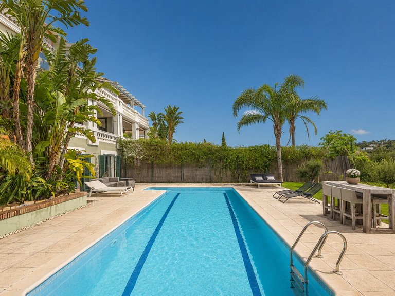 Town House for Sale  in Sotogrande, Cadiz 1