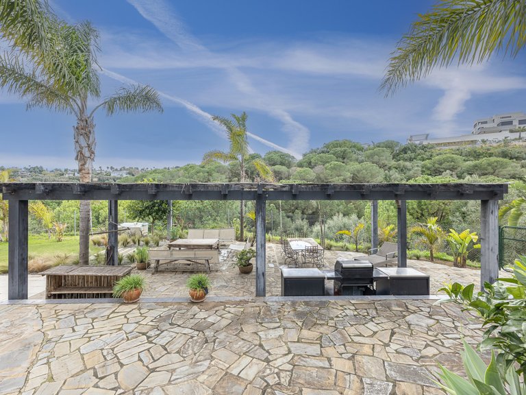 Town House for Sale  in Sotogrande, Cadiz 27