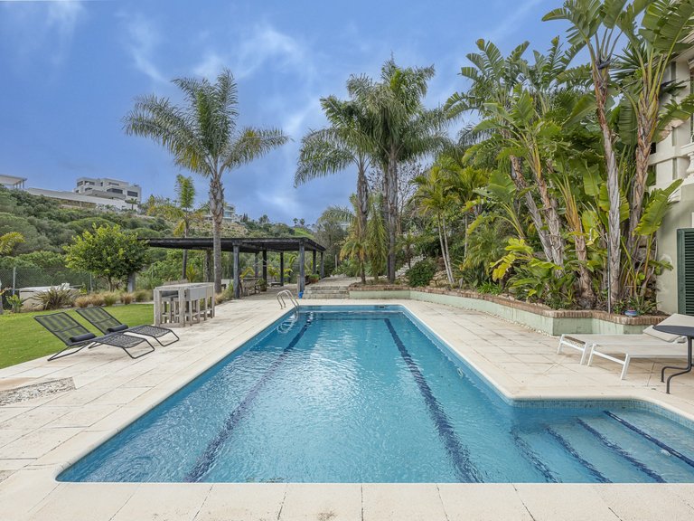 Town House for Sale  in Sotogrande, Cadiz 11