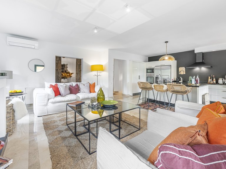 Town House for Sale  in Sotogrande, Cadiz 6