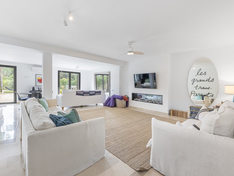 Town House for Sale  in Sotogrande, Cadiz 21