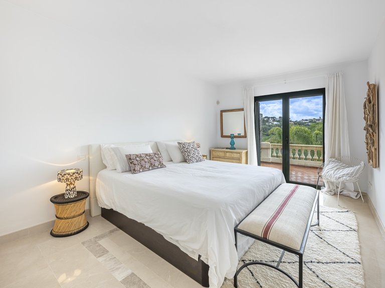 Town House for Sale  in Sotogrande, Cadiz 16