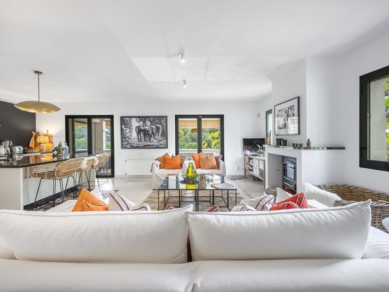 Town House for Sale  in Sotogrande, Cadiz 4