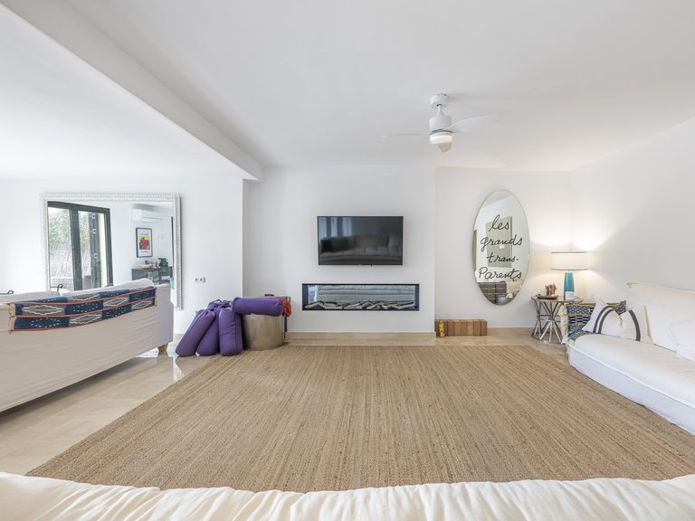 Town House for Sale  in Sotogrande, Cadiz 22