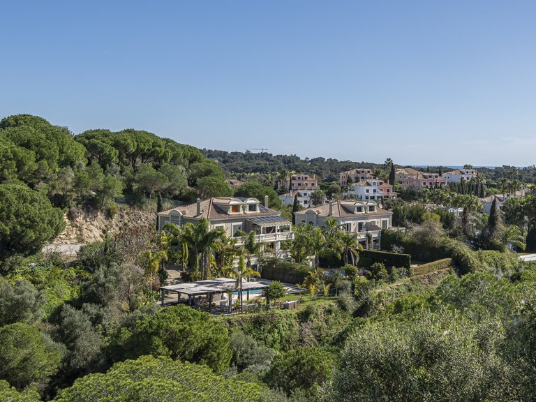 Town House for Sale  in Sotogrande, Cadiz 28