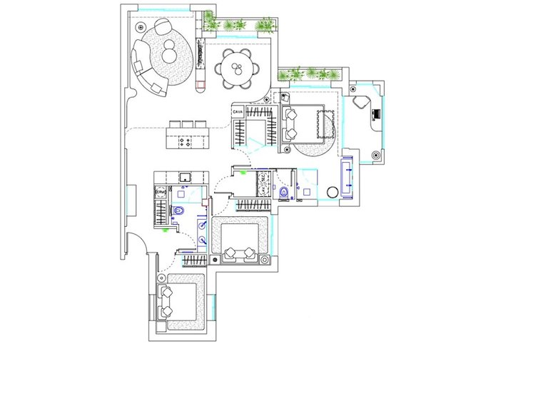Apartment for Sale  in Estepona, Malaga 59