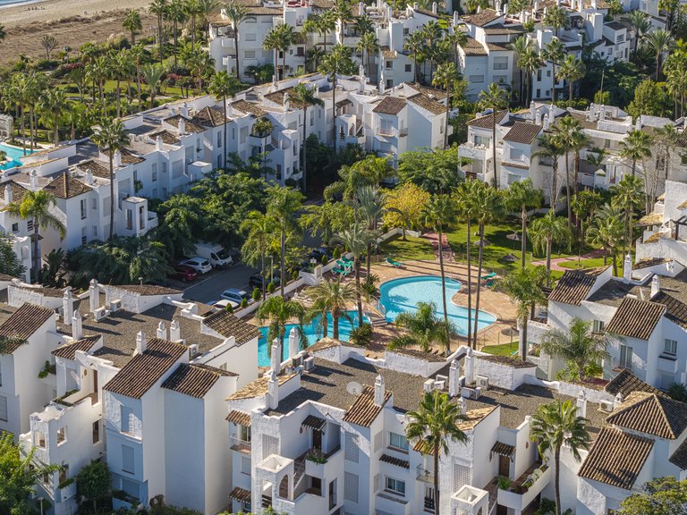 Apartment for Sale  in Estepona, Malaga 46