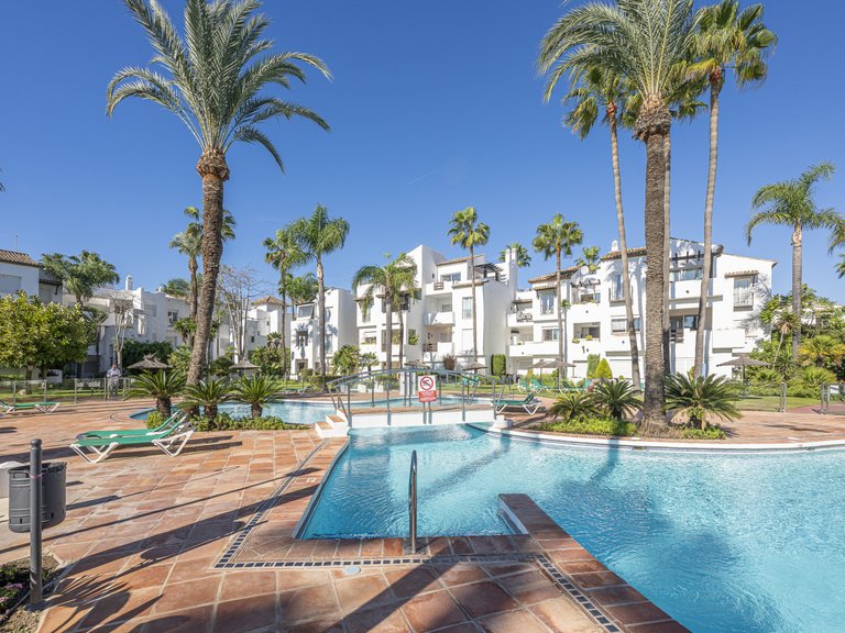 Apartment for Sale  in Estepona, Malaga 44