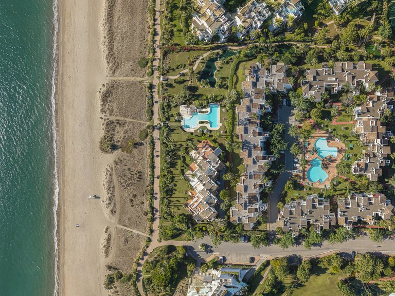 Apartment for Sale  in Estepona, Malaga 56