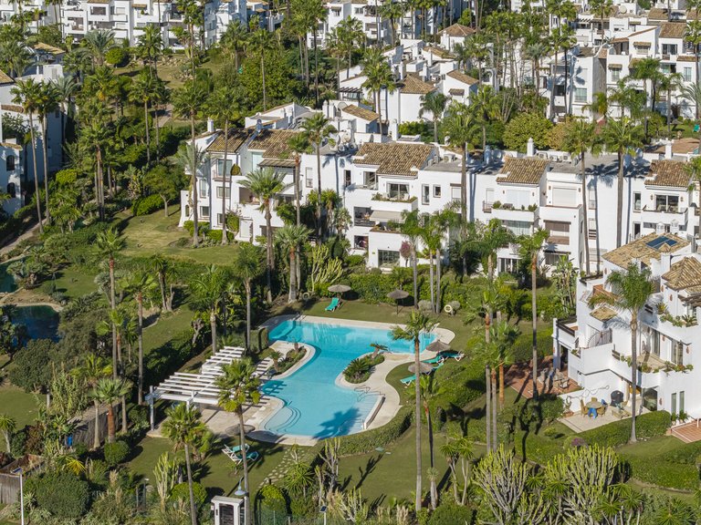 Apartment for Sale  in Estepona, Malaga 58