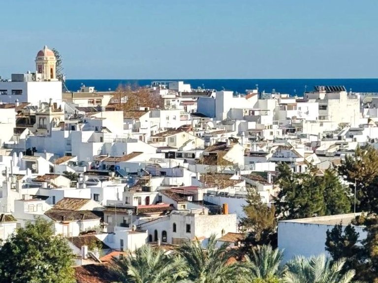 Penthouse for Sale  in Estepona, Malaga 20