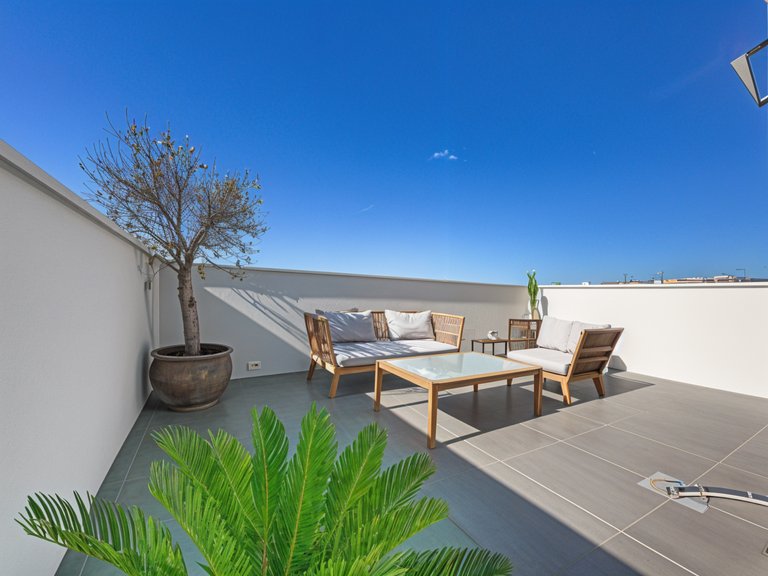 Penthouse for Sale  in Estepona, Malaga 26