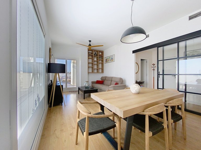 Penthouse for Sale  in Estepona, Malaga 13