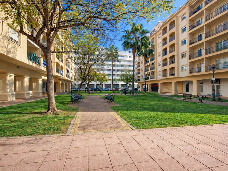 Penthouse for Sale  in Estepona, Malaga 51