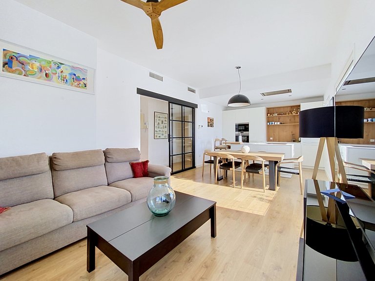 Penthouse for Sale  in Estepona, Malaga 4