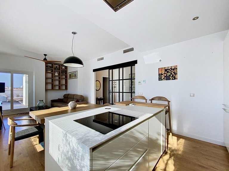 Penthouse for Sale  in Estepona, Malaga 9