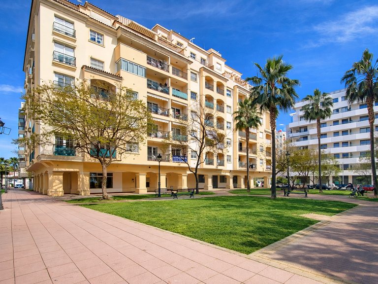 Penthouse for Sale  in Estepona, Malaga 50