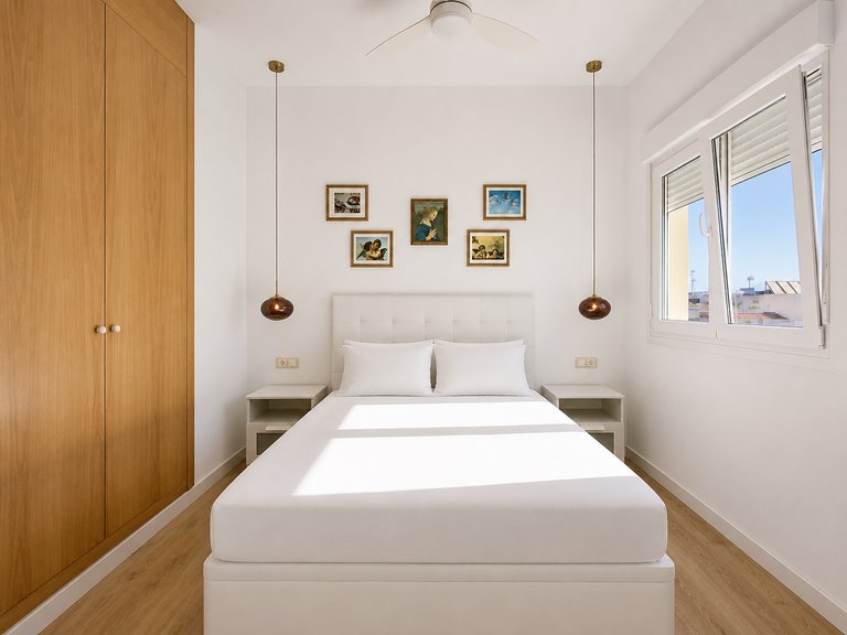 Penthouse for Sale  in Estepona, Malaga 34
