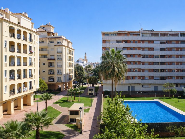Penthouse for Sale  in Estepona, Malaga 53