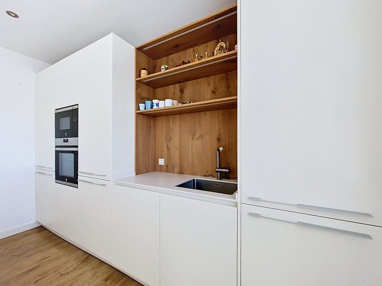 Penthouse for Sale  in Estepona, Malaga 10
