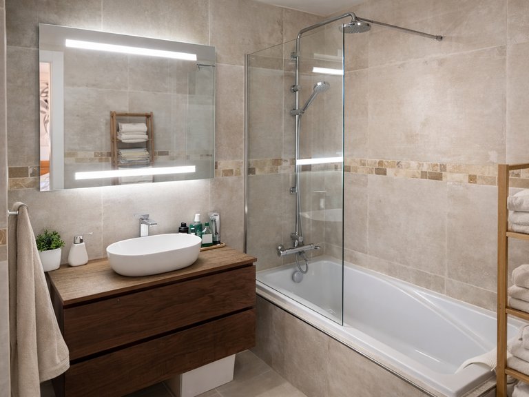 Town House for Sale  in Estepona, Malaga 11