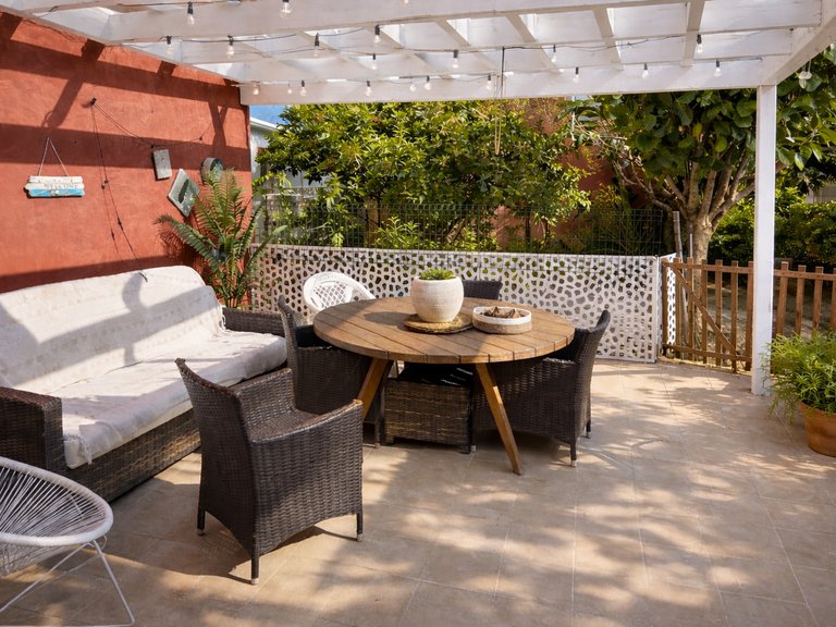 Town House for Sale  in Estepona, Malaga 1