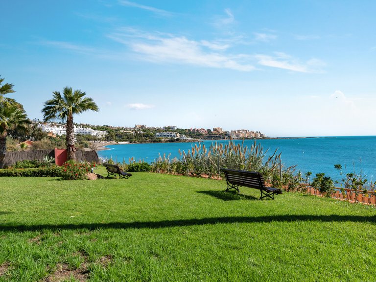 Town House for Sale  in Estepona, Malaga 16
