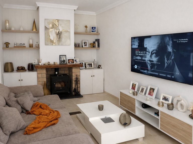 Town House for Sale  in Estepona, Malaga 4