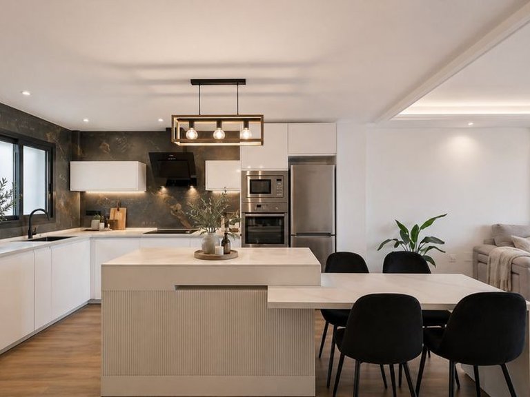 Penthouse for Sale  in Casares, Malaga 6
