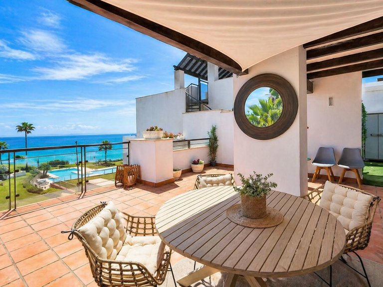 Penthouse for Sale  in Casares, Malaga 3